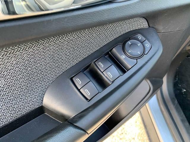 2023 Chevrolet Trailblazer FWD 4dr LT