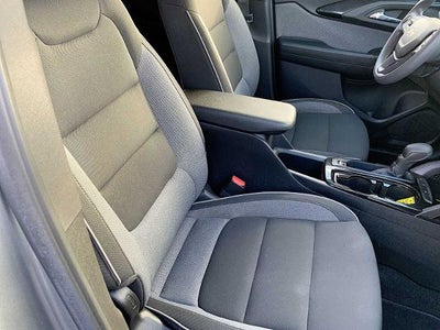 2023 Chevrolet Trailblazer FWD 4dr LT