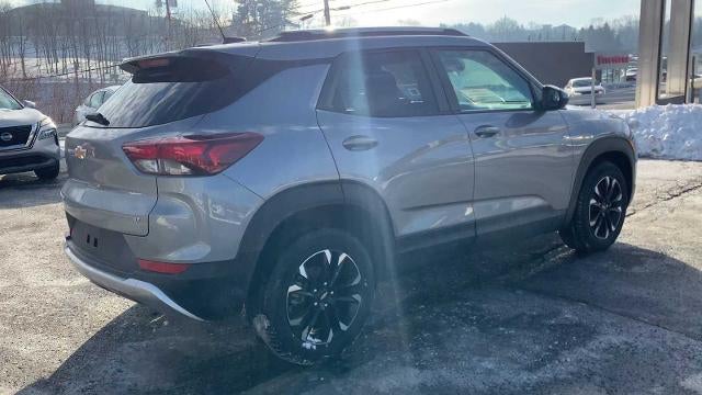 2023 Chevrolet Trailblazer FWD 4dr LT