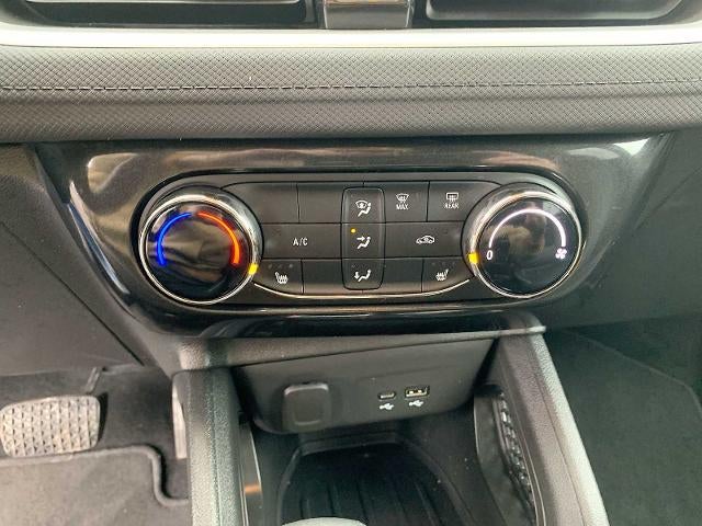 2024 Chevrolet Trailblazer FWD 4dr LT