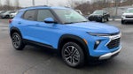 2024 Chevrolet Trailblazer FWD 4dr LT