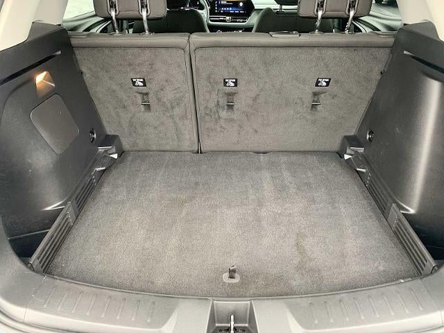 2024 Chevrolet Trailblazer FWD 4dr LT