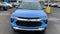 2024 Chevrolet Trailblazer FWD 4dr LT