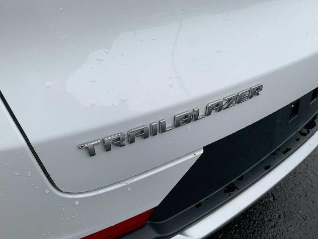 2023 Chevrolet Trailblazer FWD 4dr LT