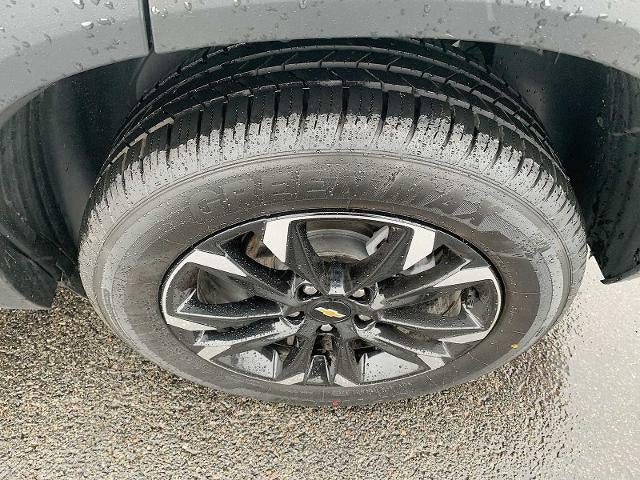 2023 Chevrolet Trailblazer FWD 4dr LT