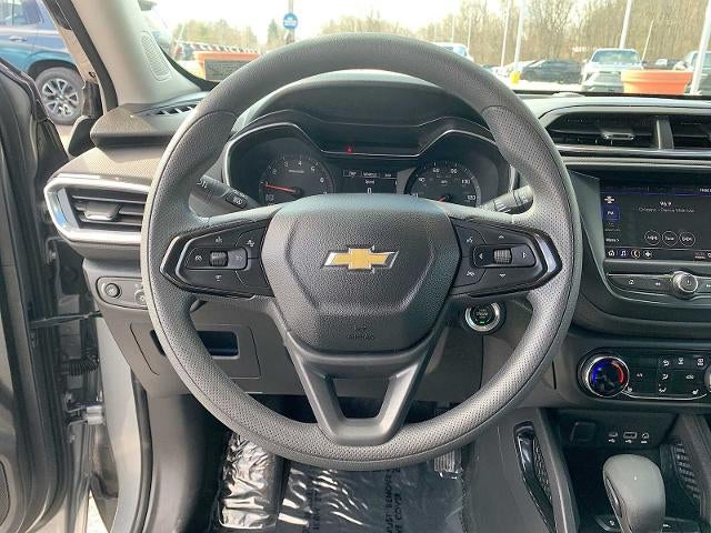 2023 Chevrolet Trailblazer FWD 4dr LT