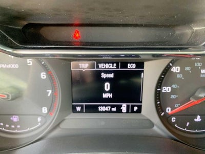 2023 Chevrolet Trailblazer FWD 4dr LT