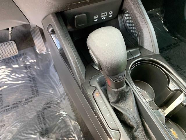 2023 Chevrolet Trailblazer FWD 4dr LT