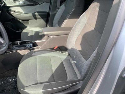 2023 Chevrolet Trailblazer FWD 4dr LT