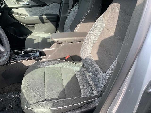 2023 Chevrolet Trailblazer FWD 4dr LT