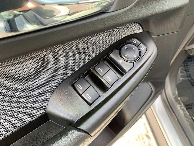 2023 Chevrolet Trailblazer FWD 4dr LT