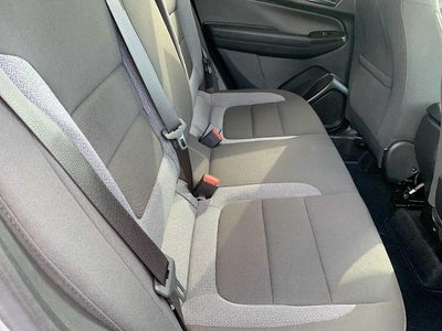 2023 Chevrolet Trailblazer FWD 4dr LT