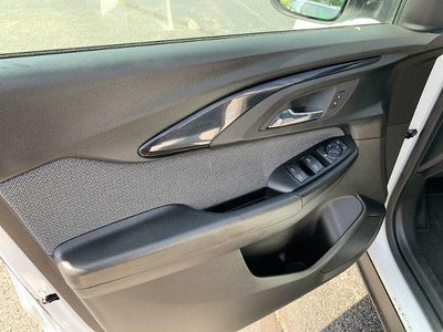 2023 Chevrolet Trailblazer FWD 4dr LT