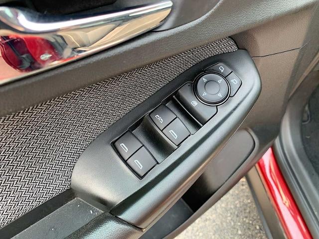 2021 Chevrolet Trailblazer FWD 4dr LT