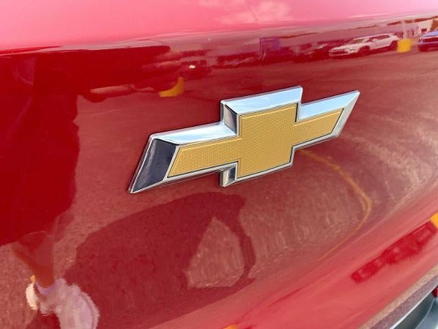 2021 Chevrolet Trailblazer FWD 4dr LT