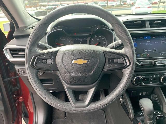 2023 Chevrolet Trailblazer FWD 4dr LT