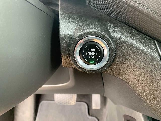 2023 Chevrolet Trailblazer FWD 4dr LT