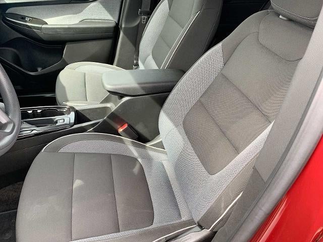 2023 Chevrolet Trailblazer FWD 4dr LT