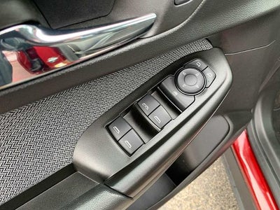 2023 Chevrolet Trailblazer FWD 4dr LT