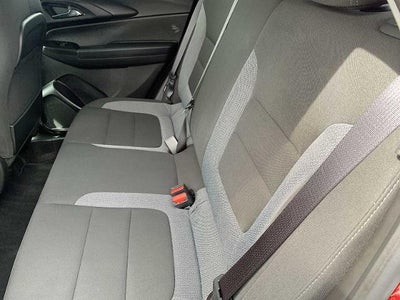 2023 Chevrolet Trailblazer FWD 4dr LT