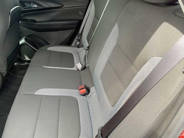 2023 Chevrolet Trailblazer FWD 4dr LT