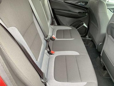 2023 Chevrolet Trailblazer FWD 4dr LT