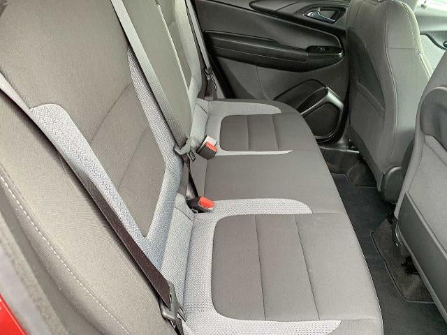 2023 Chevrolet Trailblazer FWD 4dr LT