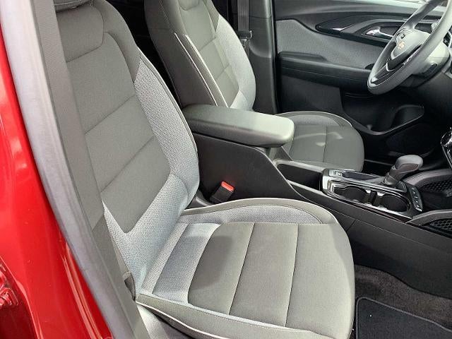 2023 Chevrolet Trailblazer FWD 4dr LT