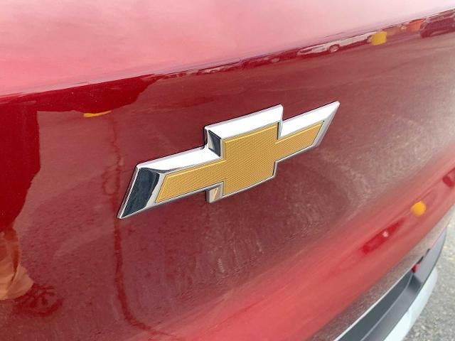 2023 Chevrolet Trailblazer FWD 4dr LT