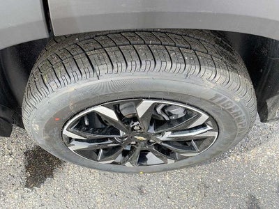 2023 Chevrolet Trailblazer FWD 4dr LT
