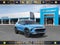 2026 Chevrolet Trailblazer FWD 4dr LT