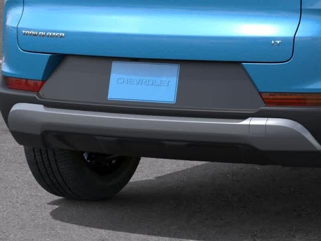 2026 Chevrolet Trailblazer FWD 4dr LT