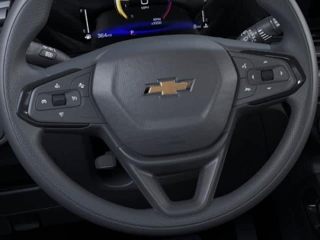 2026 Chevrolet Trailblazer FWD 4dr LT