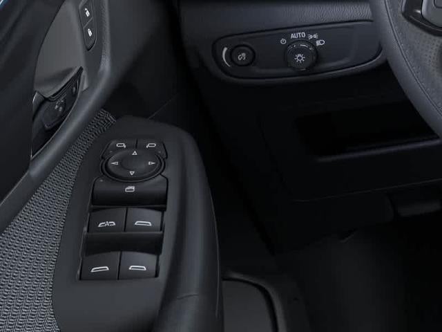 2026 Chevrolet Trailblazer FWD 4dr LT