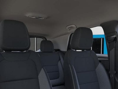 2026 Chevrolet Trailblazer FWD 4dr LT