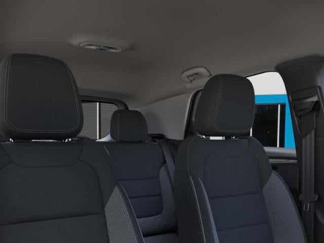 2026 Chevrolet Trailblazer FWD 4dr LT