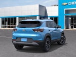 2026 Chevrolet Trailblazer FWD 4dr LT