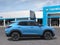 2026 Chevrolet Trailblazer FWD 4dr LT