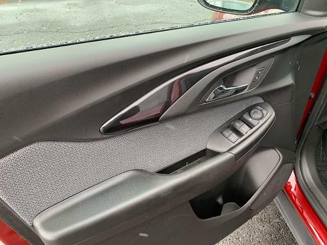 2023 Chevrolet Trailblazer FWD 4dr LT