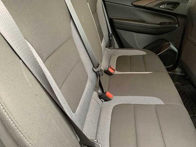 2023 Chevrolet Trailblazer FWD 4dr LT