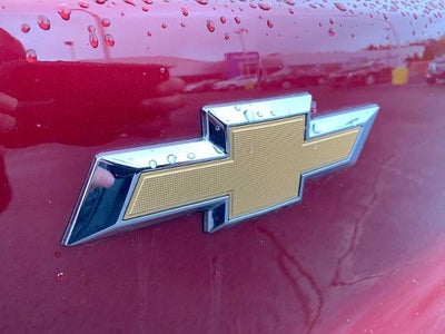 2023 Chevrolet Trailblazer FWD 4dr LT