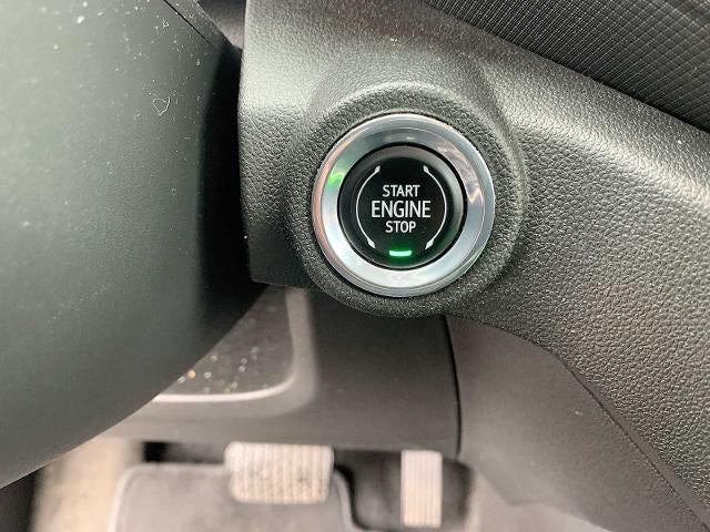 2023 Chevrolet Trailblazer AWD 4dr LT