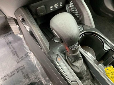 2023 Chevrolet Trailblazer AWD 4dr LT