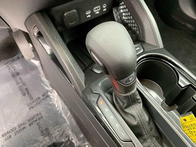 2023 Chevrolet Trailblazer AWD 4dr LT