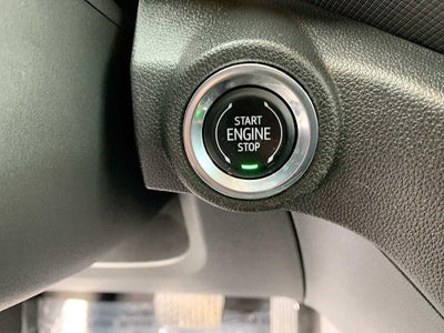 2023 Chevrolet Trailblazer AWD 4dr LT