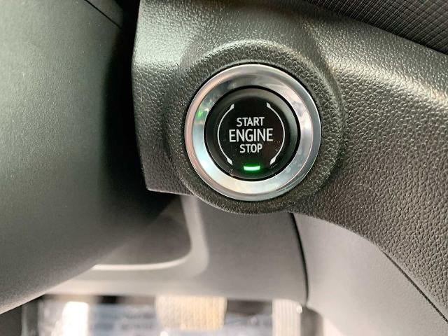 2023 Chevrolet Trailblazer AWD 4dr LT