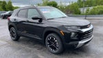 2023 Chevrolet Trailblazer AWD 4dr LT