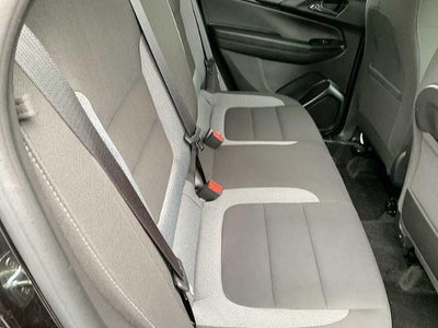 2023 Chevrolet Trailblazer AWD 4dr LT