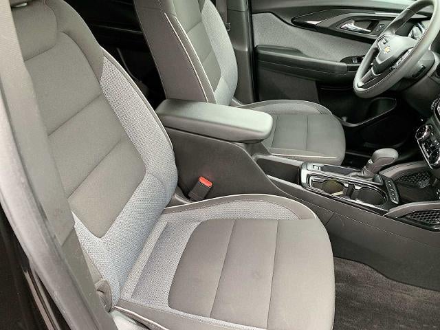 2023 Chevrolet Trailblazer AWD 4dr LT