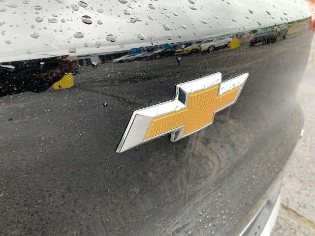2023 Chevrolet Trailblazer AWD 4dr LT